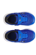 Under Armour BINF Surge 4 AC Çocuk Spor Ayakkabı 3027105-400