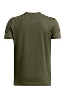 Under Armour Erkek Çocuk Tişört 1389963-390