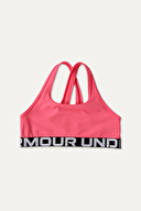 Under Armour Kız Çocuk Bra 1390066-672