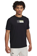 Under Armour Erkek Tişört 1390187-001