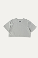 Under Armour Kız Çocuk Tişört 1389755-377