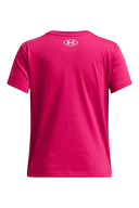 Under Armour Kız Çocuk Tişört 1389756-647