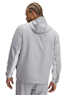 Under Armour Rival Woven Erkek Rüzgarlık 1390149-011