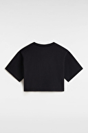 Vans Kadın Tişört VN000P5QBLK1