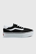 Vans Brooklyn LS Platform Kadın Ayakkabı VN000DC4BA21