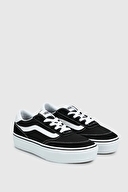 Vans Brooklyn LS Platform Kadın Ayakkabı VN000DC4BA21