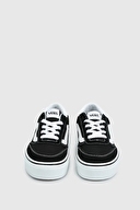 Vans Brooklyn LS Platform Kadın Ayakkabı VN000DC4BA21
