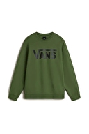 Vans Erkek Sweatshirt VN000JSFEN61