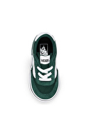 Vans Brooklyn Ls Slip-On Çocuk Ayakkabı VN000DBQEME1