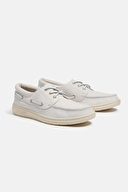 Timberland Portofino Pier Boat Erkek Ayakkabı TB0A6CXMEM21