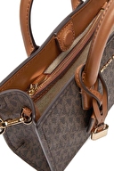 Michael Kors Kadın Omuz Çantası 32F4GETC0B-BRN-ACRN