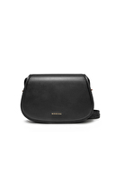 Michael Kors Kadın Omuz Çantası 30R5GL0M2L-BLACK