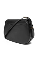 Michael Kors Kadın Omuz Çantası 30R5GL0M2L-BLACK
