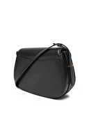 Michael Kors Kadın Omuz Çantası 30R5GL0M2L-BLACK