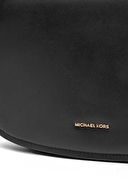 Michael Kors Kadın Omuz Çantası 30R5GL0M2L-BLACK