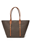 Michael Kors Kadın Omuz Çantası 30R5G9OT7B-BRN-ACORN
