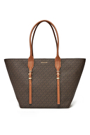 Michael Kors Kadın Omuz Çantası 30R5G9OT7B-BRN-ACORN