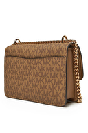 Michael Kors Kadın Omuz Çantası 32R5GC7C1V-HUSK