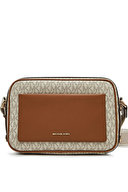 Michael Kors Kadın Omuz Çantası 32R5G5VC9B-VANILLA-ACRN