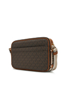 Michael Kors Kadın Omuz Çantası 32R5G5VC9B-BRN-ACORN