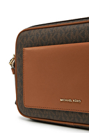 Michael Kors Kadın Omuz Çantası 32R5G5VC9B-BRN-ACORN