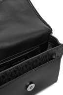 Michael Kors Kadın Omuz Çantası 32R5SC7C1V-BLACK