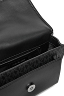 Michael Kors Kadın Omuz Çantası 32R5SC7C1V-BLACK