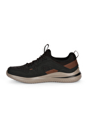 Skechers Delson Erkek Ayakkabı 210797-BLK