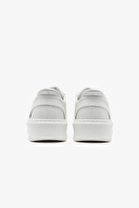 Skechers Court Break Erkek Ayakkabı 183177-WHT