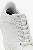 Skechers Court Break Erkek Ayakkabı 183177-WHT