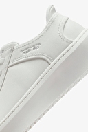 Skechers Court Break Erkek Ayakkabı 183177-WHT