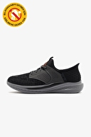 Skechers Slade Erkek Ayakkabı 210889-BKGY