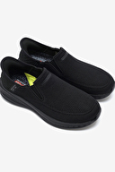 Skechers Slade - Deacon Erkek Ayakkabı 210887-BBK