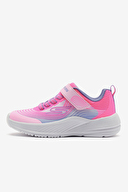 Skechers Microspec Advance Çocuk Ayakkabı 303575L-LTPL