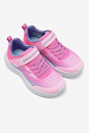 Skechers Microspec Advance Çocuk Ayakkabı 303575L-LTPL