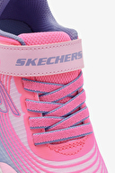 Skechers Microspec Advance Çocuk Ayakkabı 303575L-LTPL