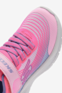 Skechers Microspec Advance Çocuk Ayakkabı 303575L-LTPL