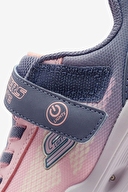 Skechers Sola Glow Çocuk Ayakkabı 303714L-GYLP