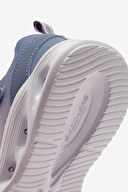 Skechers Sola Glow Işıklı Çocuk Ayakkabı 303714N-GYLP