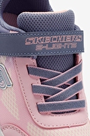 Skechers Sola Glow Işıklı Çocuk Ayakkabı 303714N-GYLP