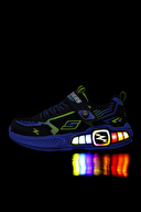 Skechers Light Storm 3.0 Çocuk Ayakkabı 400151L-BBLM