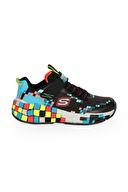 Skechers Mega-Craft 3.0 Çocuk Ayakkabı 402182L-BKMT