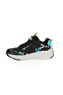 Skechers Mega-Craft 3.0 Çocuk Ayakkabı 402182L-BKMT