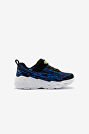 Skechers Light Storm Çocuk Ayakkabı 400149L-BKBL