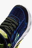 Skechers Light Storm Çocuk Ayakkabı 400149L-BKBL