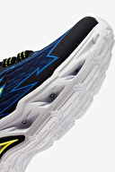 Skechers Light Storm Çocuk Ayakkabı 400149L-BKBL