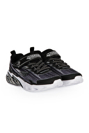 Skechers Light Storm Çocuk Ayakkabı 400149L-BKGY