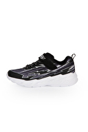 Skechers Light Storm Çocuk Ayakkabı 400149L-BKGY