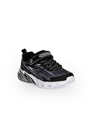 Skechers Light Storm Çocuk Ayakkabı 400149L-BKGY
