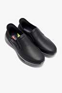 Skechers Slade Erkek Ayakkabı 205237-BLK